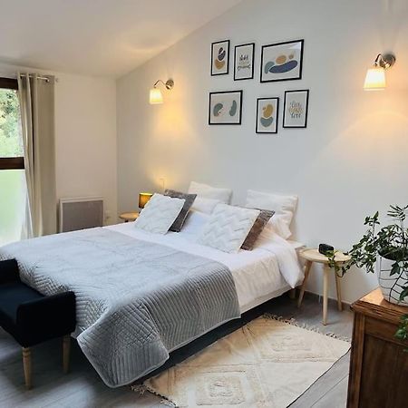 Superbe Maison Plein Centre Merville  외부 사진
