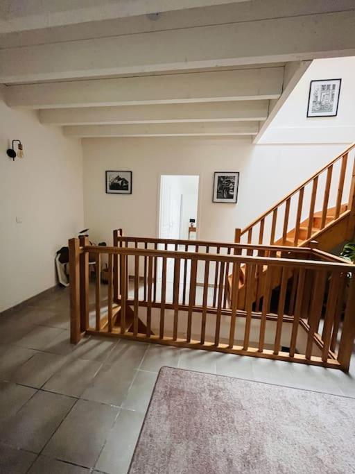 Superbe Maison Plein Centre Merville  외부 사진