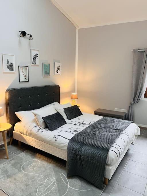 Superbe Maison Plein Centre Merville  외부 사진