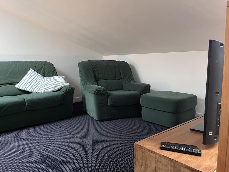Superbe Maison Plein Centre Merville  외부 사진