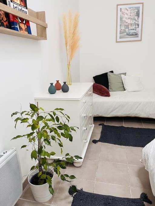 Superbe Maison Plein Centre Merville  외부 사진